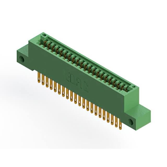 345-042-500-212 EDAC Inc.  Edgeboard Connectors